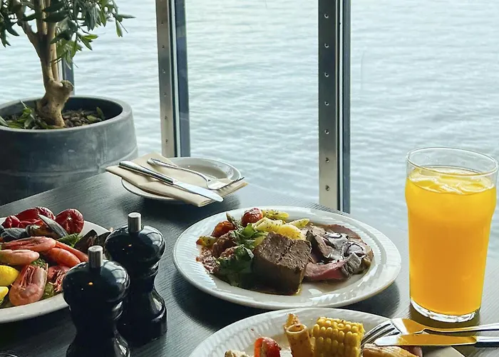 Go Nordic Cruiseline Minicruise - Copenhagen - *